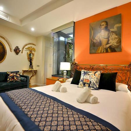 Classic And Luxury- 2Bd 2Bth- Sierpes إشبيلية المظهر الخارجي الصورة