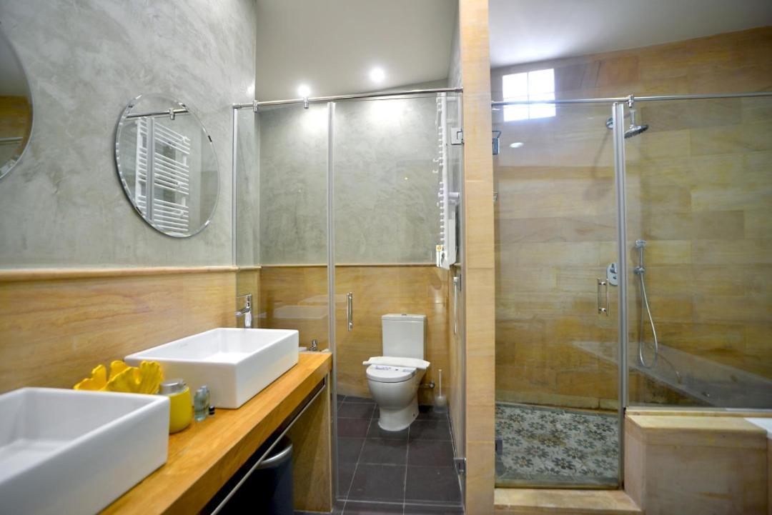 Classic And Luxury- 2Bd 2Bth- Sierpes إشبيلية المظهر الخارجي الصورة