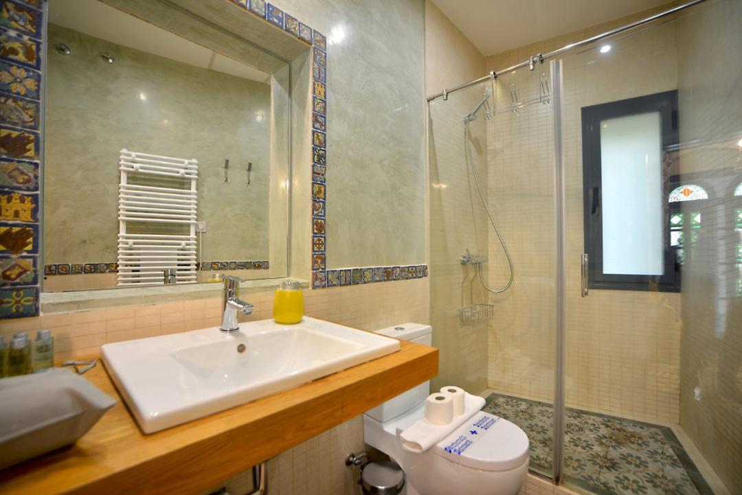 Classic And Luxury- 2Bd 2Bth- Sierpes إشبيلية المظهر الخارجي الصورة