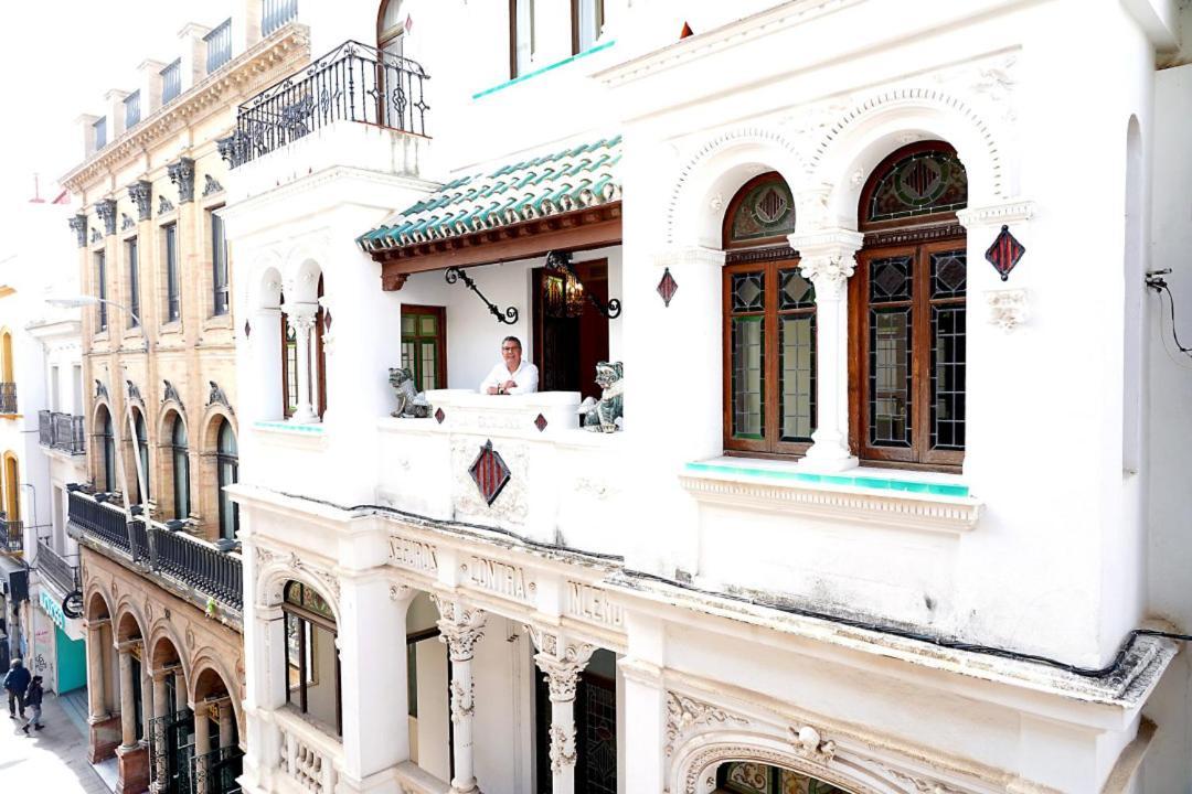 Classic And Luxury- 2Bd 2Bth- Sierpes إشبيلية المظهر الخارجي الصورة